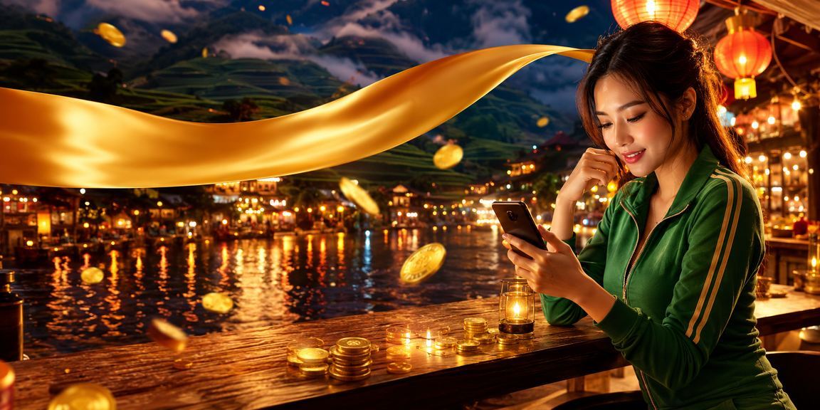 Giao diện trò chơi mới đa dạng trên max3d